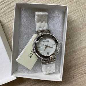 Anne Klein Watch
